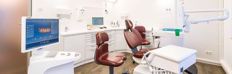 Zahnarztpraxis Wandsbek